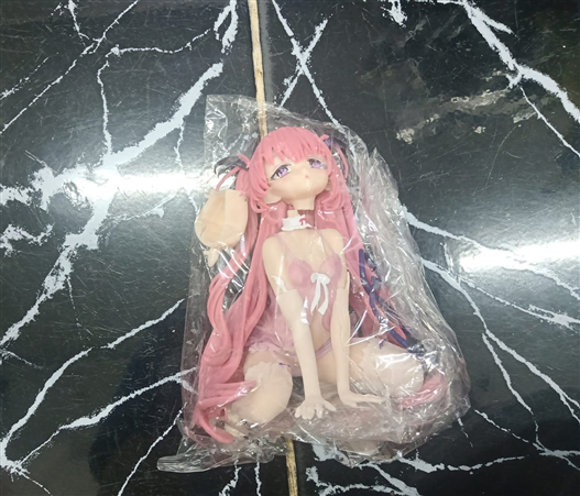 Mua bán PVC SUCCUBUS RUMURU NO BOX FAKE